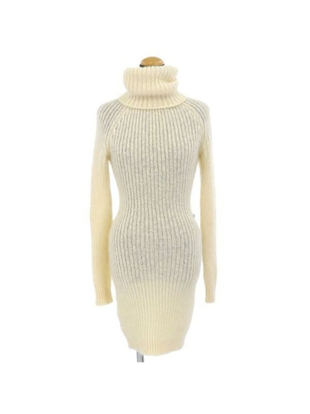 Chanel Knit Dress